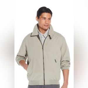 NWT Roundtree and Yorke. Men’s XL jacket